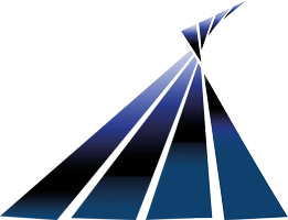 Das Logo der Firma